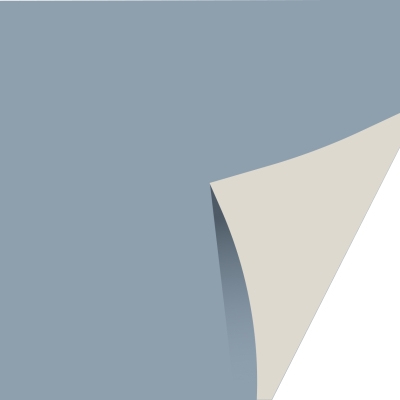 Lona LILLI Flex - Fundo Gelo - CINZA