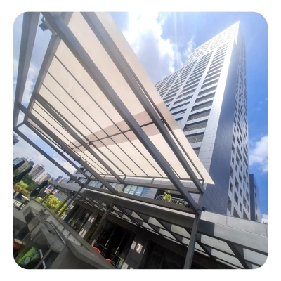 Compacto LILLI - BRANCO