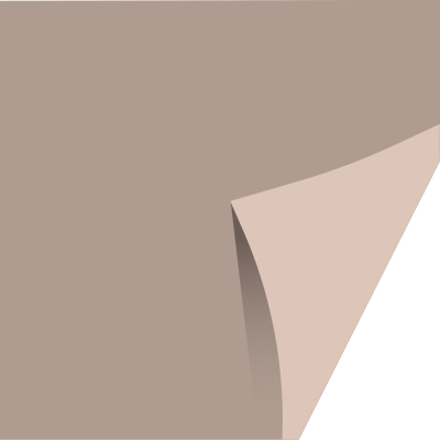 Lona LILLI Flex - Dupla Face - CAJUZINHO