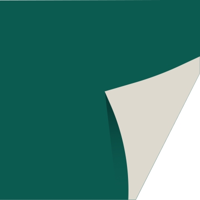 Lona LILLI Flex - Fundo Gelo - VERDE AMAZONAS