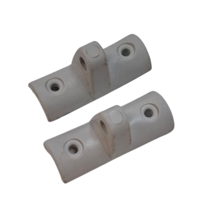 Casinha plástico | branca