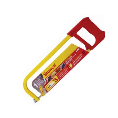 Arco de serra alumínio