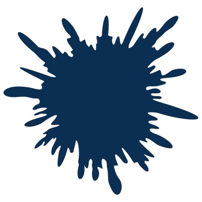 Tinta - 900 ml | 3,6 l - Azul Del Rey