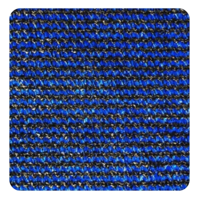 Sombrite LILLI - AZUL/PRETO