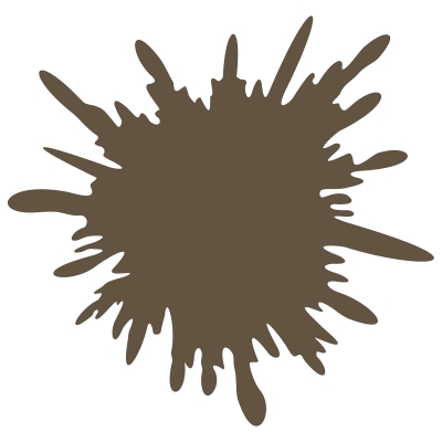 Tinta - 900 ml | 3,6 l - Marrom Bronze