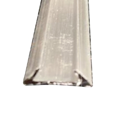 Perfil de alumínio N0211