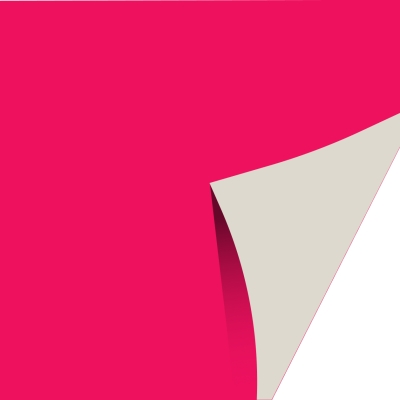 Lona LILLI Flex - Fundo Gelo - ROSA