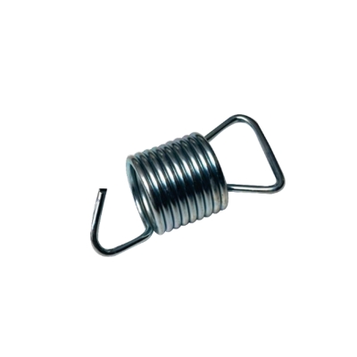 Mola para sarrafo oval | 3 mm