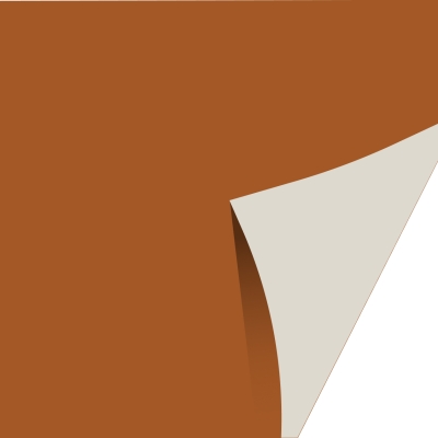 Lona LILLI Flex - Fundo Gelo - CARAMELO