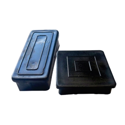 Ponteiras Internas 7/8 - Tamanhos