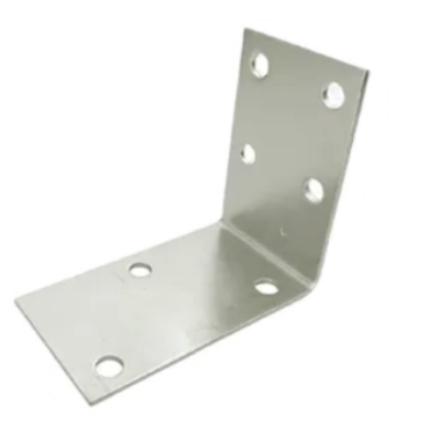 Suporte L redutor liso