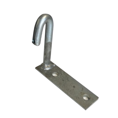 Lingueta esquerda | 9 cm | 13 cm