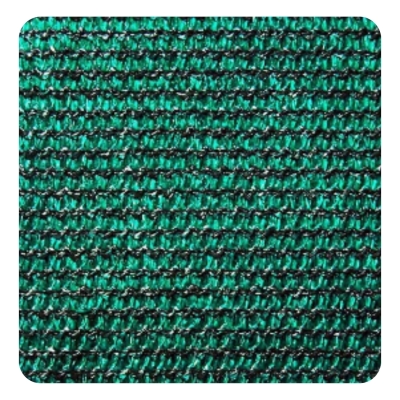 Sombrite LILLI - PRETO/VERDE