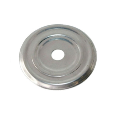 Espelhinho de alumínio