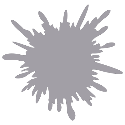 Tinta - 900 ml | 3,6 l - Alumínio Opalescente