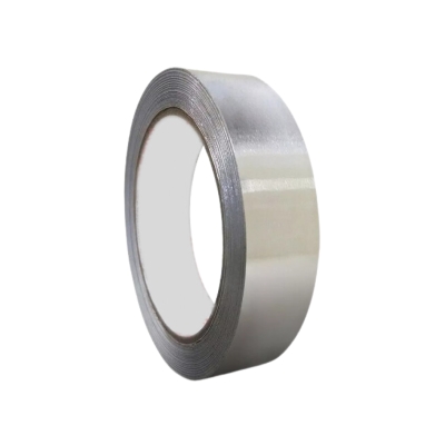Fita alumínio | 0,25 mm x 30 m