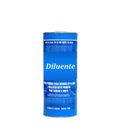 Diluente | 900 ML