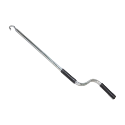 Manivela | preto | branco | cinza | Tamanhos