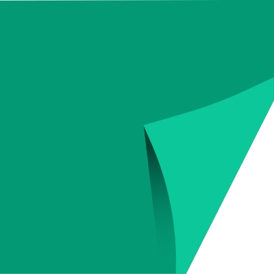 Lona LILLI Flex - Dupla Face - VERDE BANDEIRA