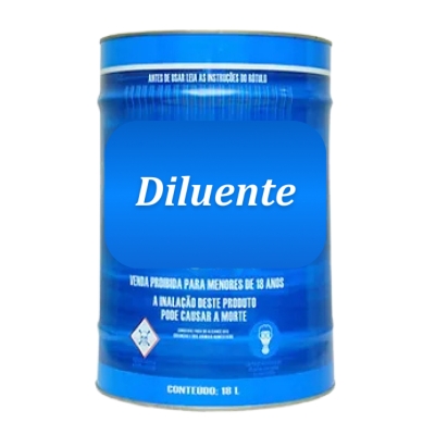 Diluente | 18 L