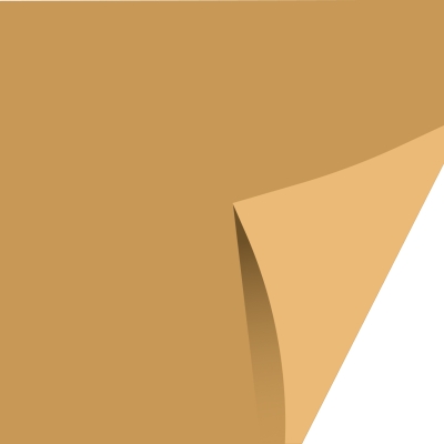 Lona LILLI Flex - Dupla Face - PALHA