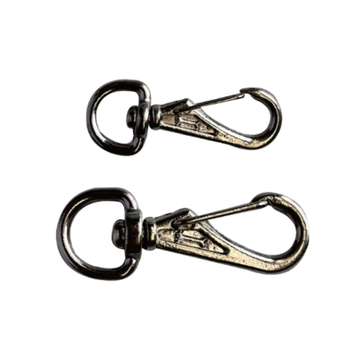 Mosquetão cachorro | média | grande