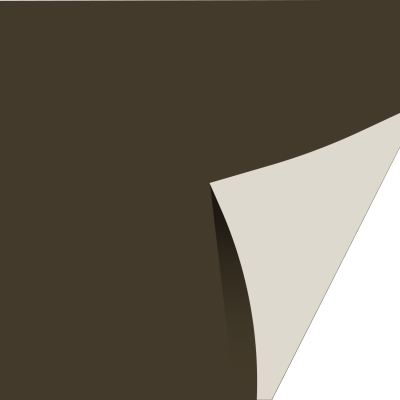 Lona LILLI Flex - Fundo Gelo - VERDE OLIVA