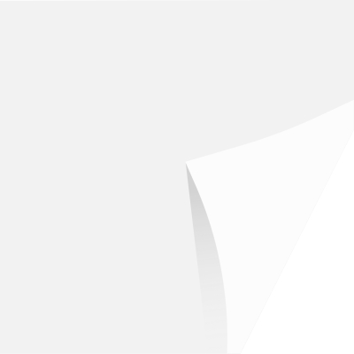 Lona LILLI Flex - Dupla Face - BRANCO