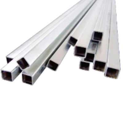 Barra galvanizada p/ forros | 13 X 13