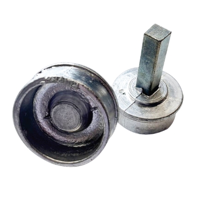 Bucha para redutor lisa | 2