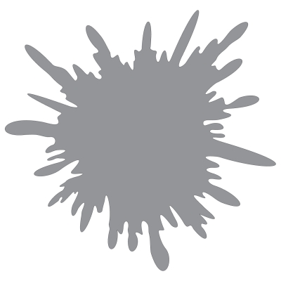 Tinta - 900 ml | 3,6 l - Cinza Médio