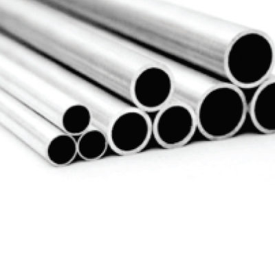 Tubo classic alumínio | Tamanhos