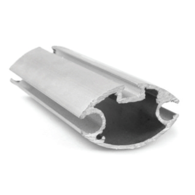 Tubo sarrafo oval | Tamanhos