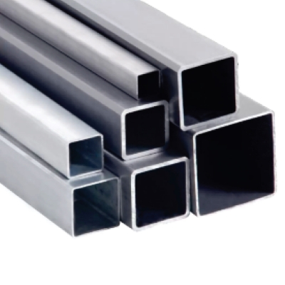 Quadrado CHAPA 18 e CHAPA 20 | Tamanhos