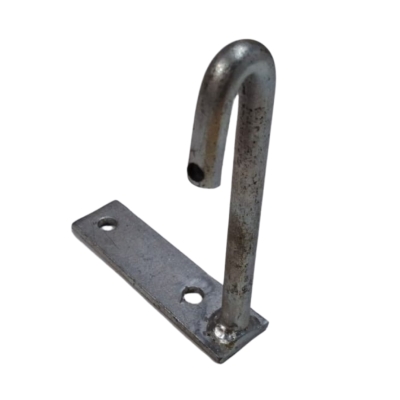 Lingueta direita | 9 cm