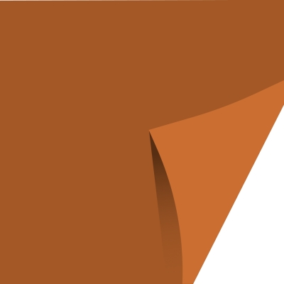 Lona LILLI Flex - Dupla Face - CARAMELO