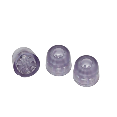 Batedor | preto | branco | prata