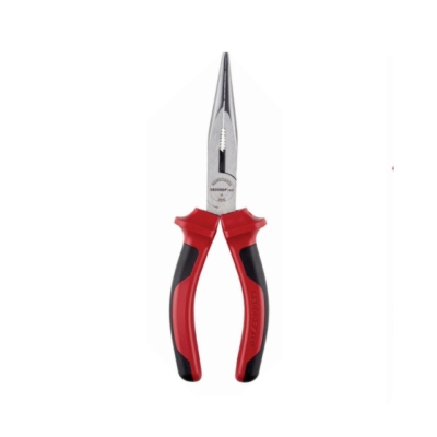Alicate meia cana 6