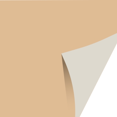 Lona LILLI Flex - Fundo Gelo - MADEIRA