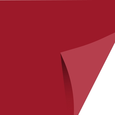 Lona LILLI Flex - Dupla Face - VINHO