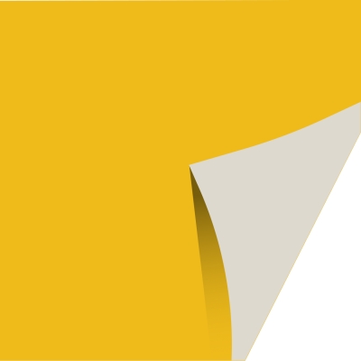 Lona LILLI Flex - Fundo Gelo - AMARELO