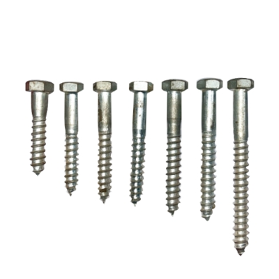 Parafuso sextavado p/ bucha 14 | Tamanhos