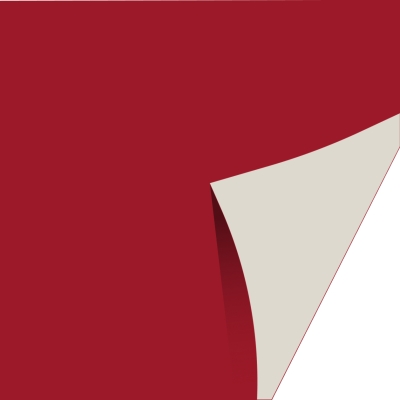 Lona LILLI Flex - Fundo Gelo - VINHO