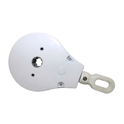 Redutor speedy 1.4 | preto | branco