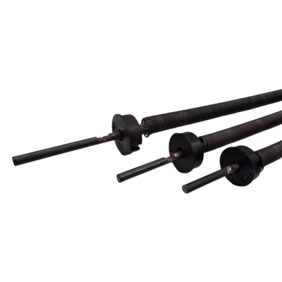 Mola direita/esquerda montada | 9 | 10 | 11 | 12