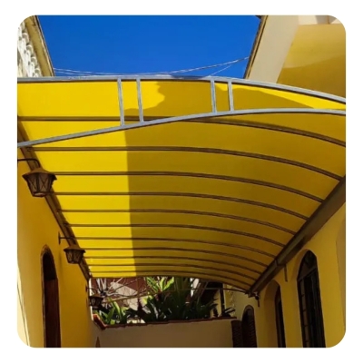 Compacto LILLI - AMARELO