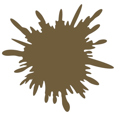 Tinta - 900 ml | 3,6 l - Ouro Antigo