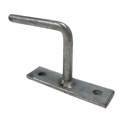 Mancal de centro virado | 9 cm | 13 cm