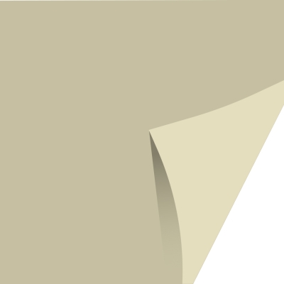 Lona LILLI Flex - Dupla Face - BEGE