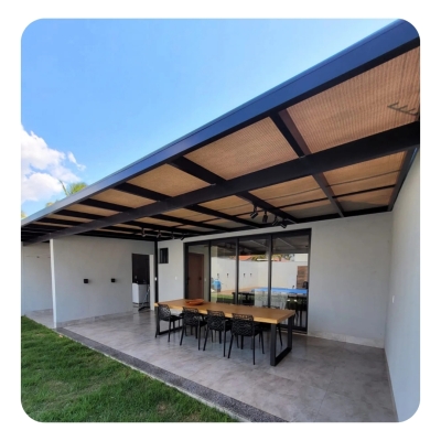 Compacto LILLI - BRONZE